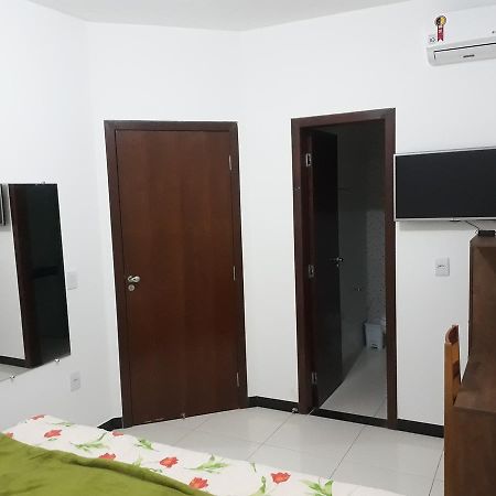 Hotel Lincohn Montes Claros Luaran gambar